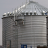 Brian Newby Grain Bin