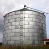 Cottongim Farms Bin