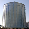 Cottongim Grain System