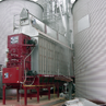 Till Grain MC Dryer