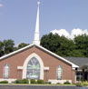Mitchell Presbyterian Church - Mitchell, Indiana
