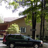 Spring Mill Bible Camp - Mitchell, Indiana