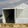 Salt Storage Building – Salem, Indiana 