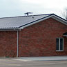 East Washington School Administration Building – Pekin, Indiana 